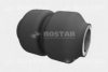 ROSTAR 180.028153 Bush, leaf spring